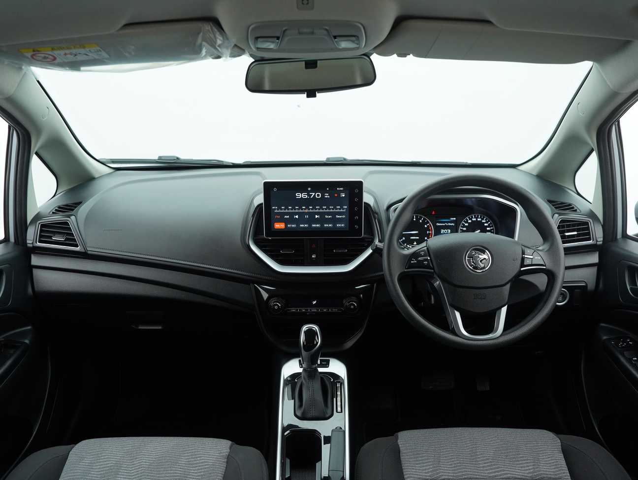 used 2023 Proton Persona Executive 1.6