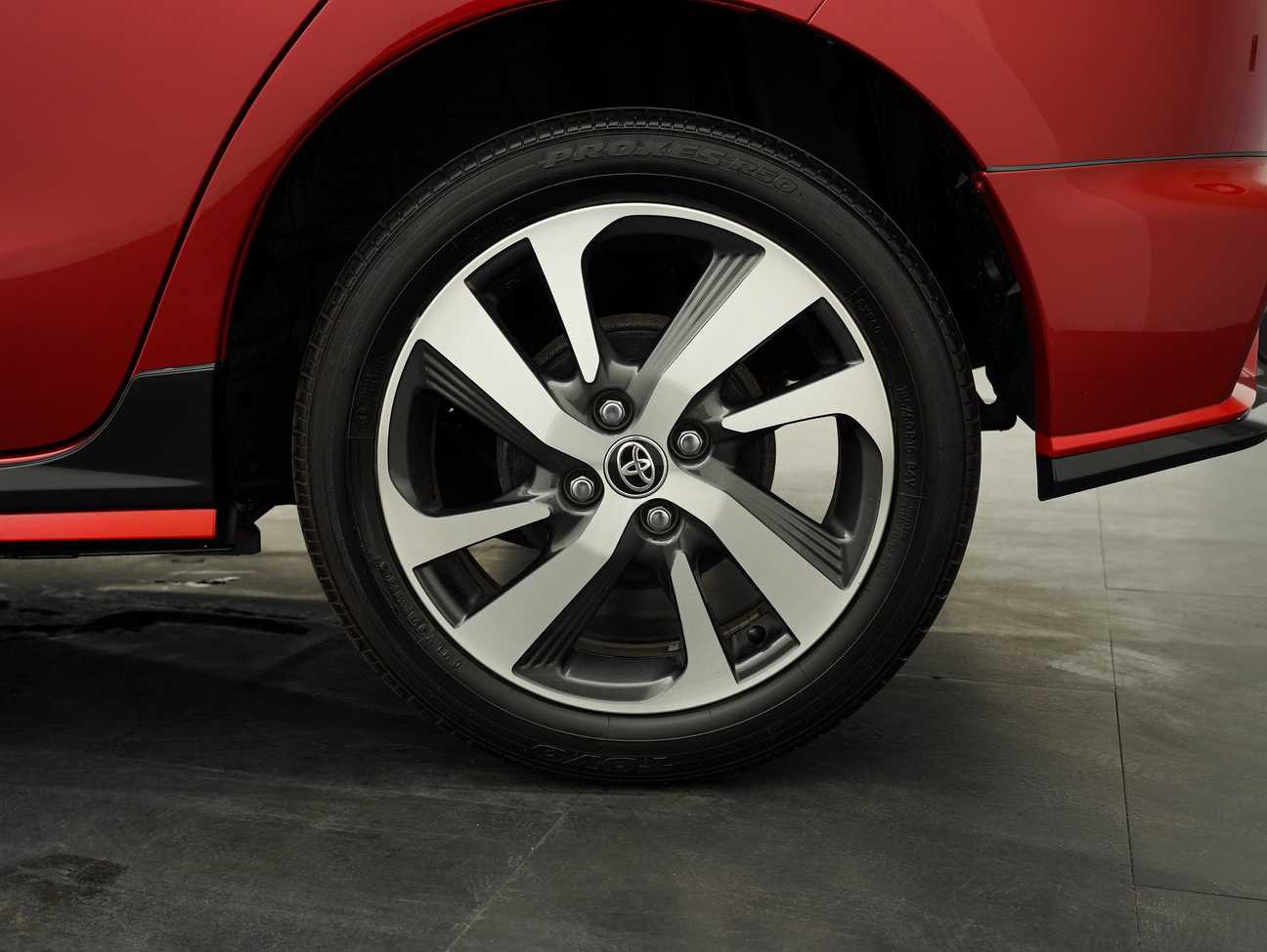 used 2020 Toyota Yaris E 1.5