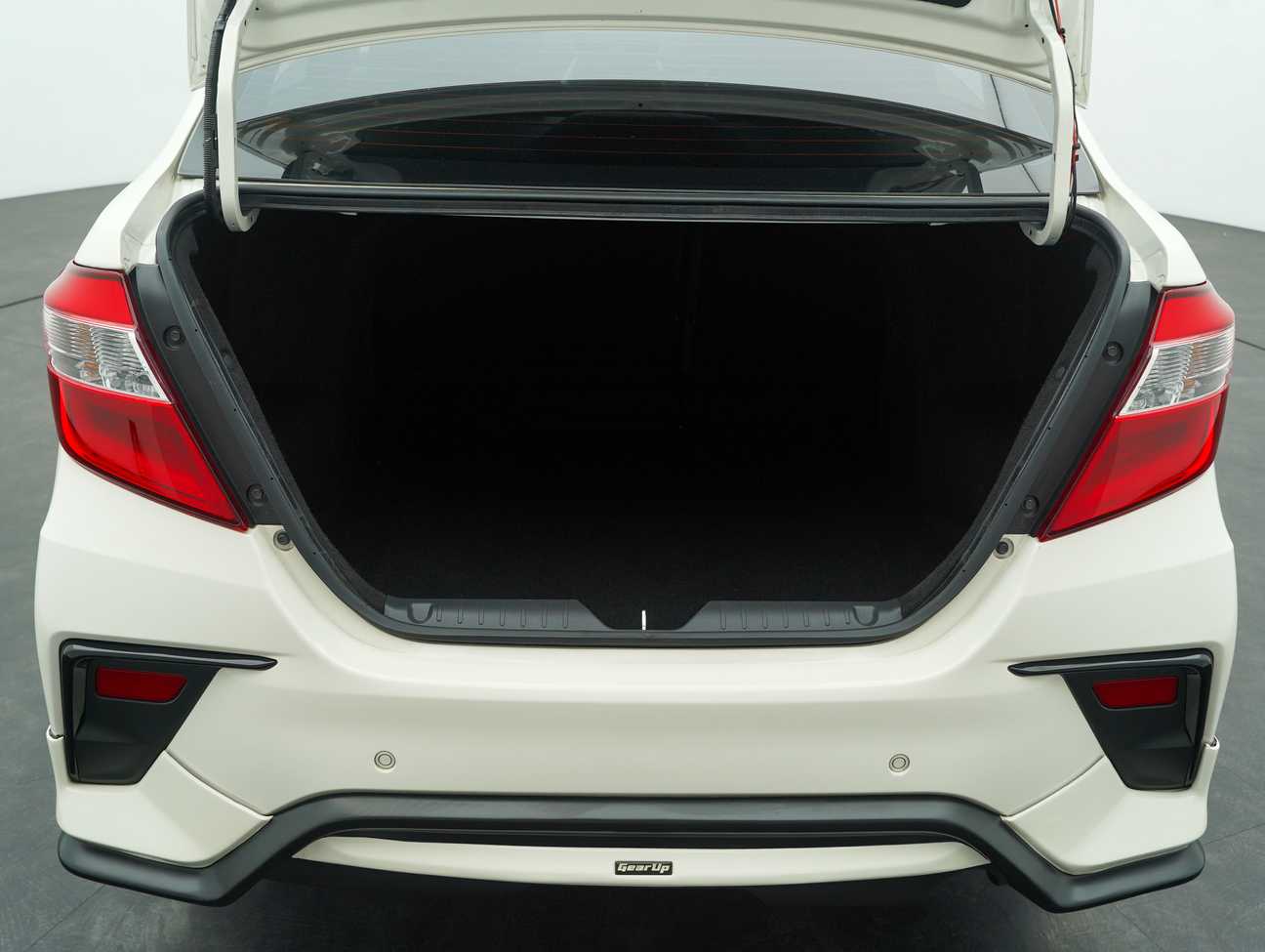 terpakai 2023 Perodua Bezza X 1.3