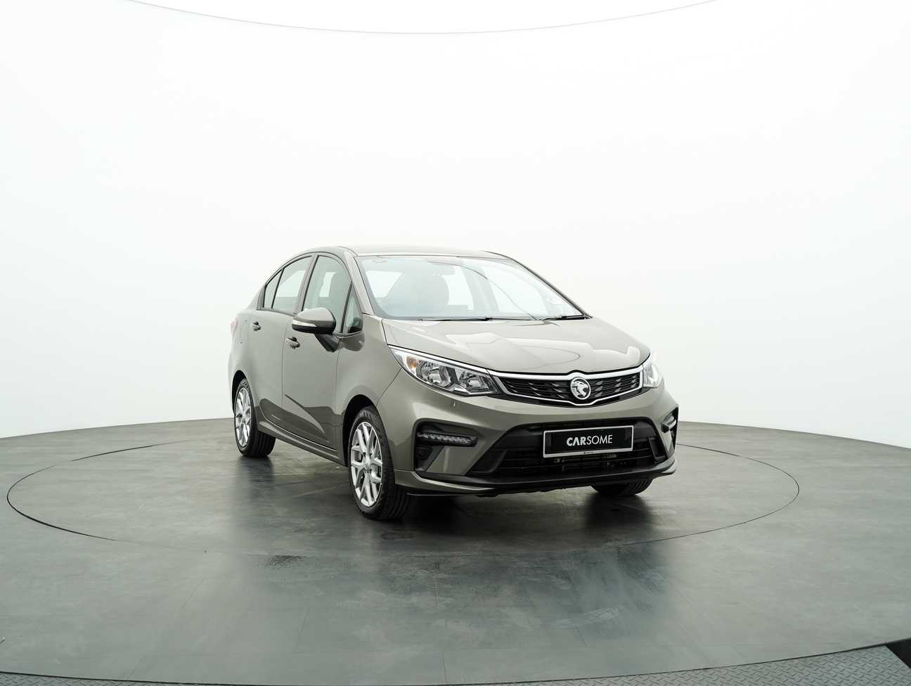 used 2022 Proton Persona Executive 1.6