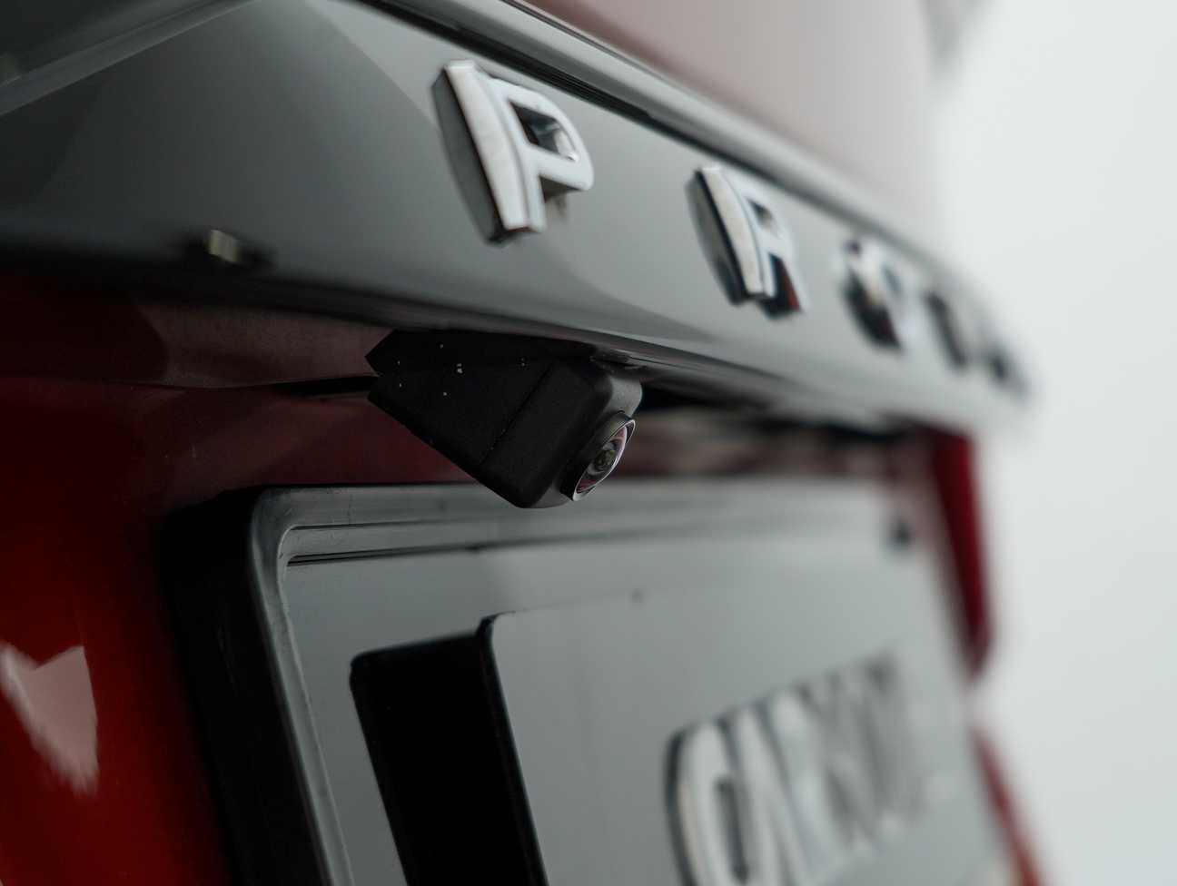 used 2024 Proton Saga Premium S 1.3