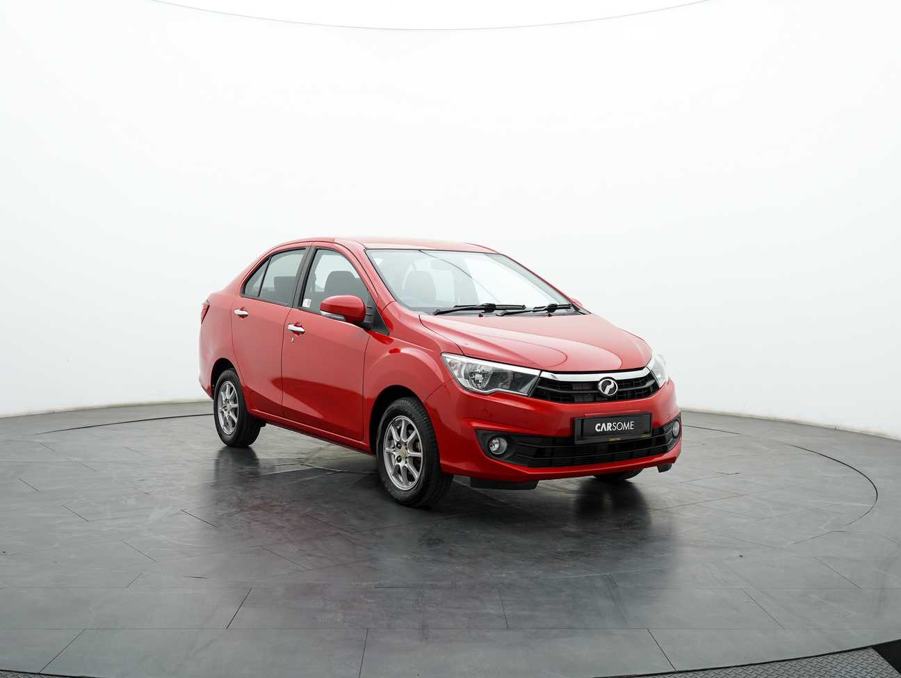 used 2016 Perodua Bezza X Premium 1.3