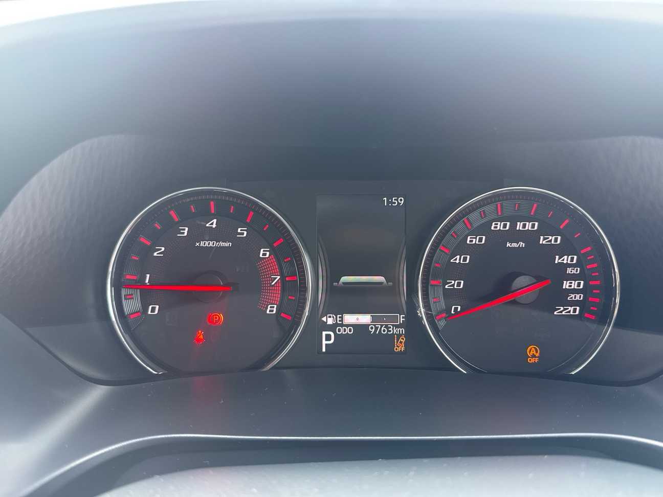 terpakai 2023 Perodua Myvi AV 1.5