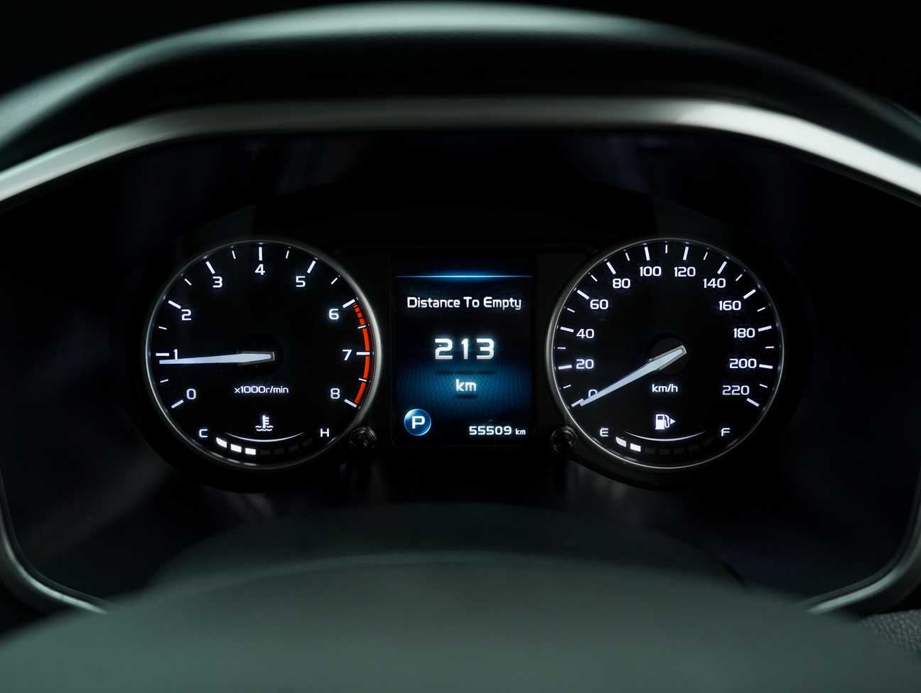 terpakai 2020 Proton Persona Executive 1.6