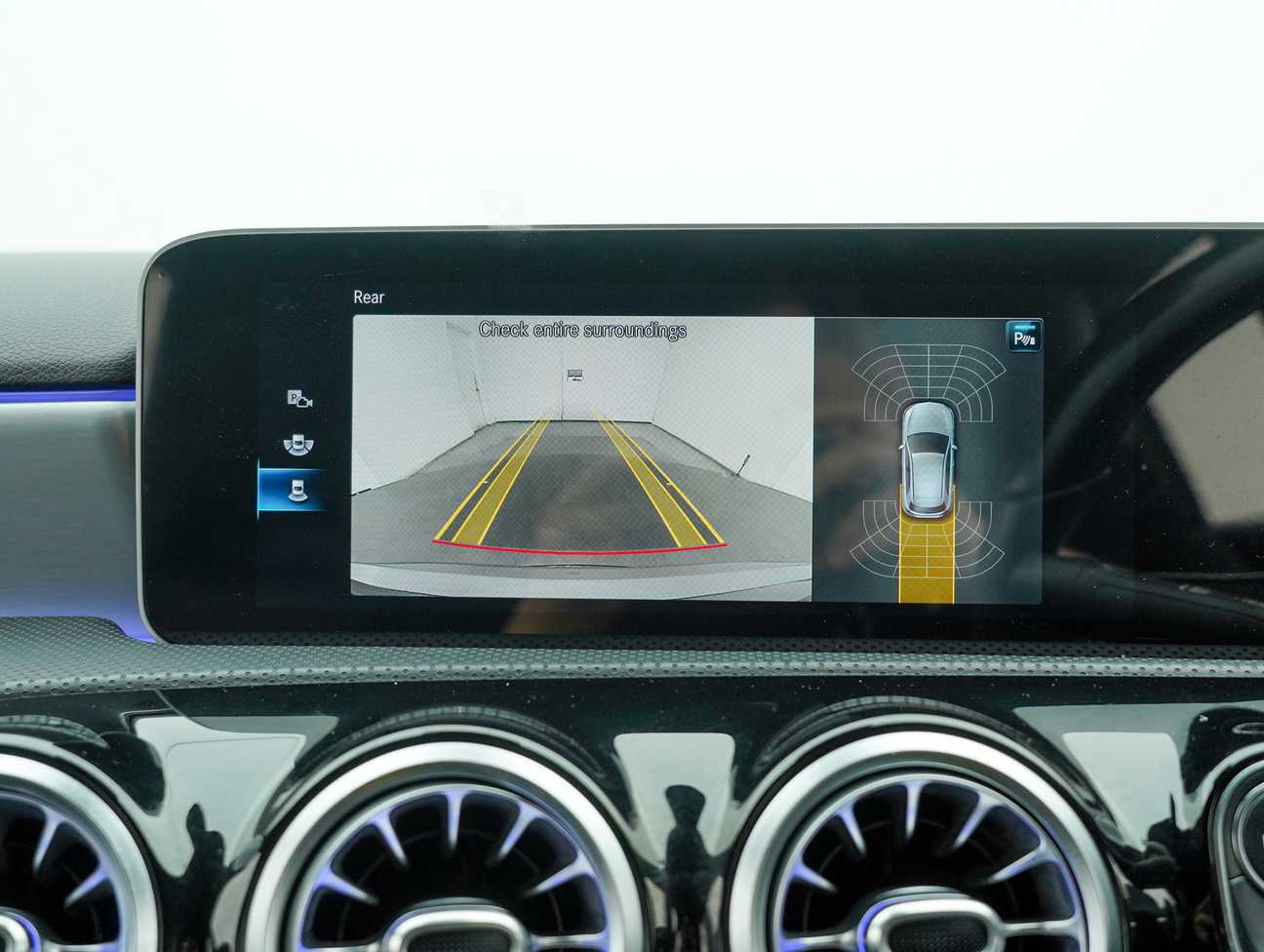 used 2018 Mercedes-Benz A250 AMG Line 2.0