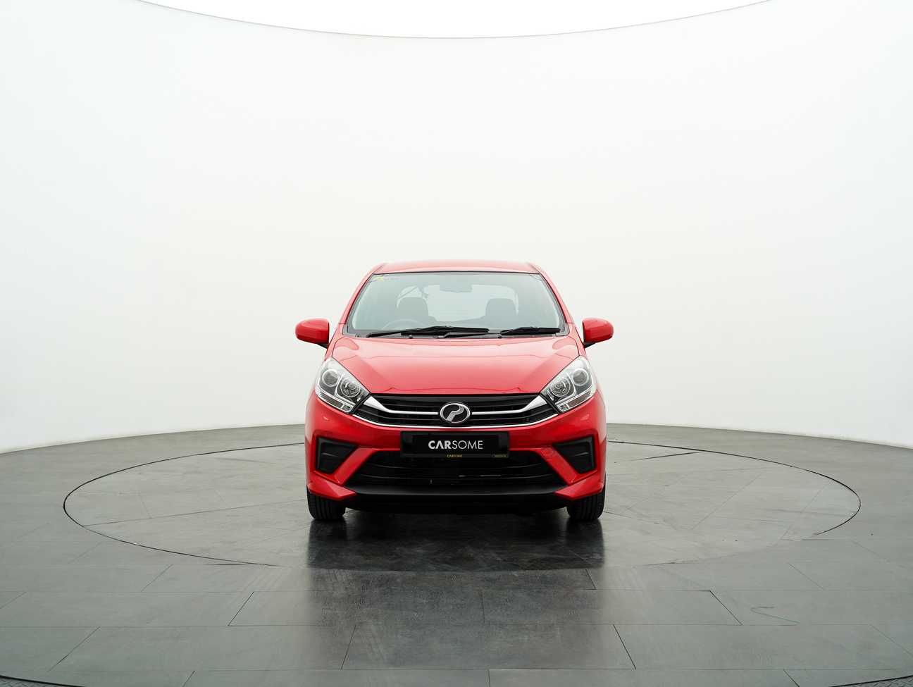 used 2022 Perodua AXIA GXtra 1.0