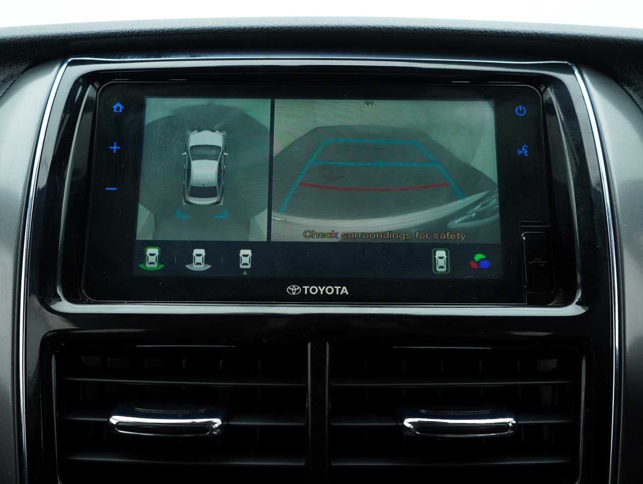 used 2021 Toyota Vios G 1.5