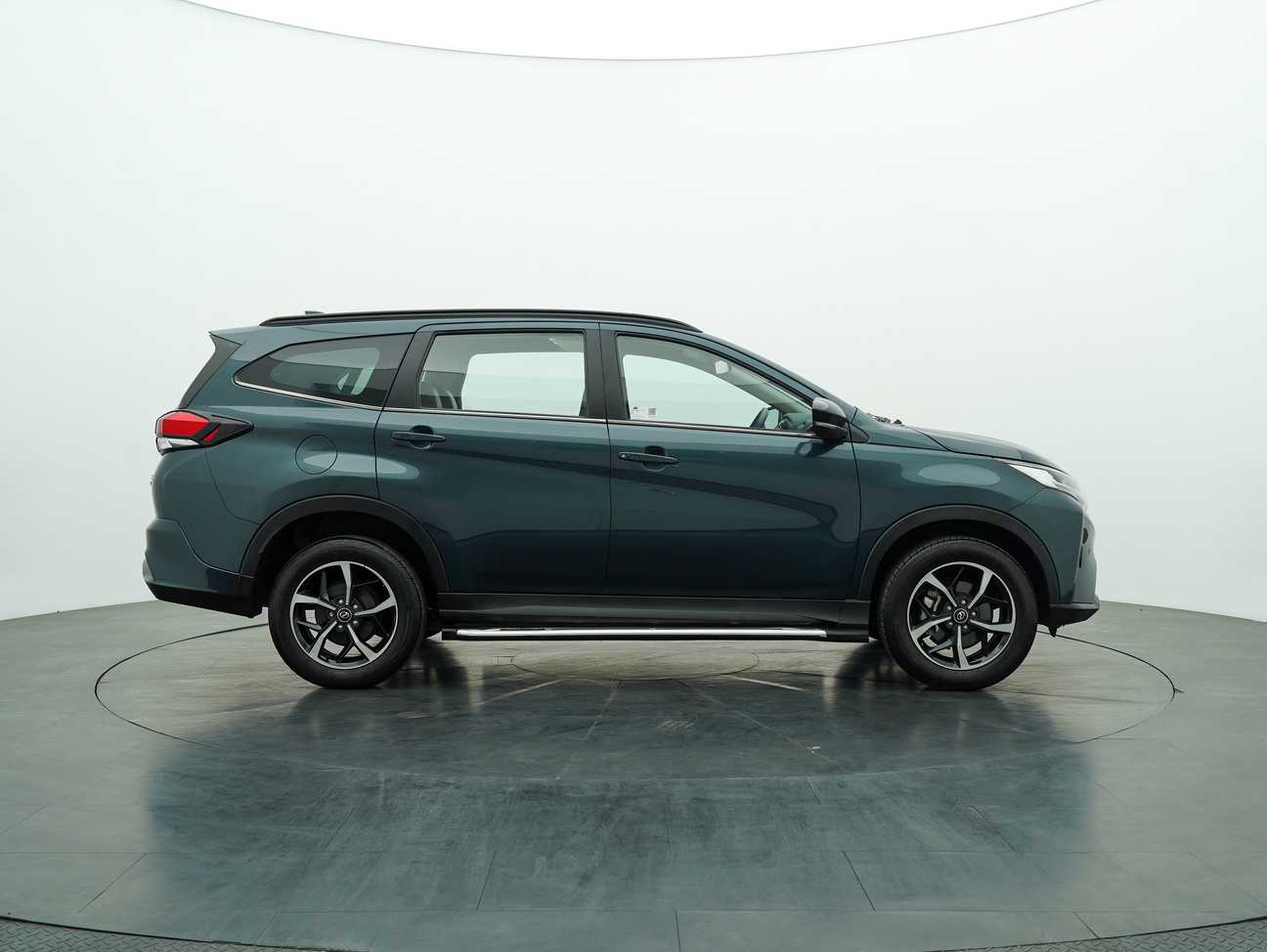 used 2020 Perodua Aruz AV 1.5