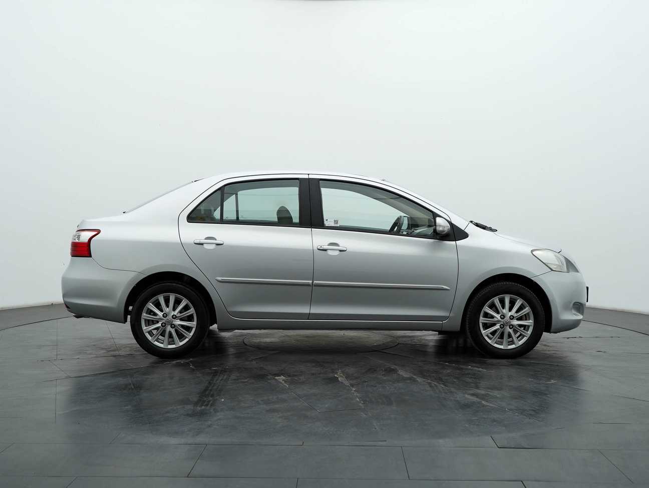 used 2011 Toyota Vios G 1.5