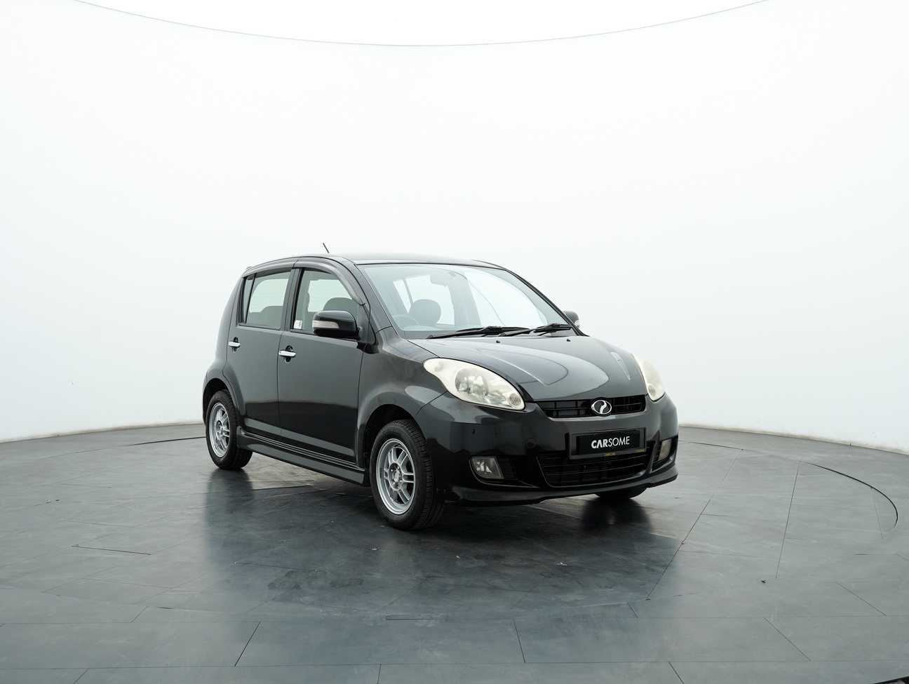used 2009 Perodua Myvi EZi 1.3