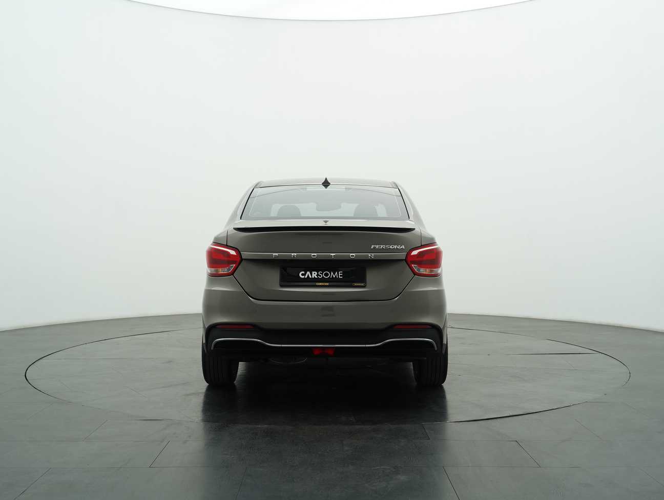 terpakai 2020 Proton Persona Executive 1.6