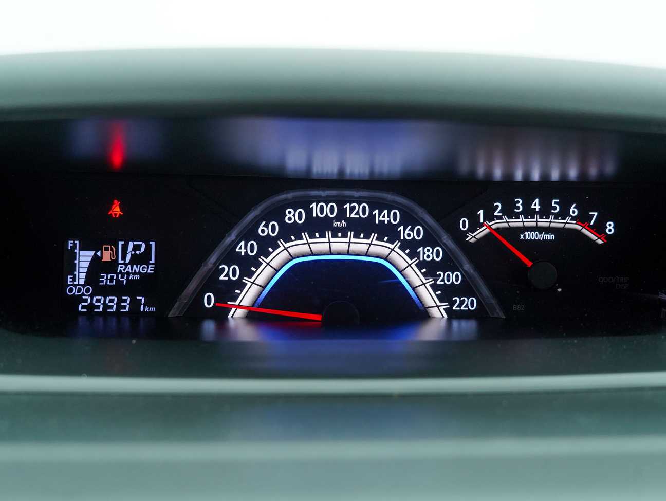 used 2020 Perodua Alza Advance 1.5