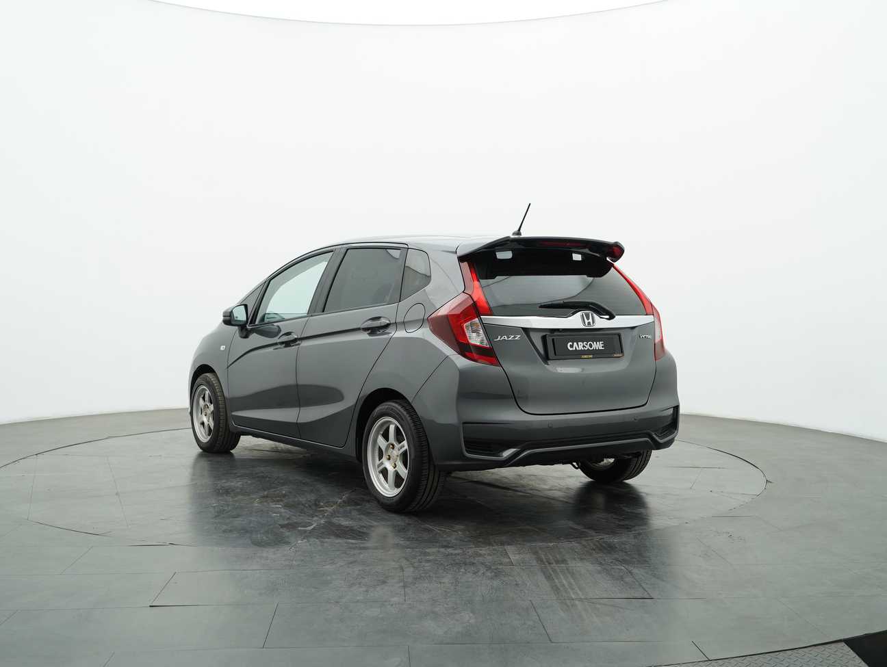used 2021 Honda Jazz E 1.5