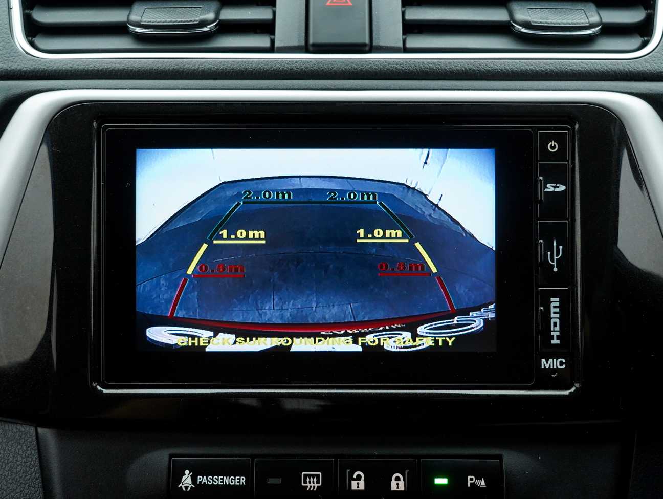 terpakai 2022 Perodua Bezza Advance 1.3