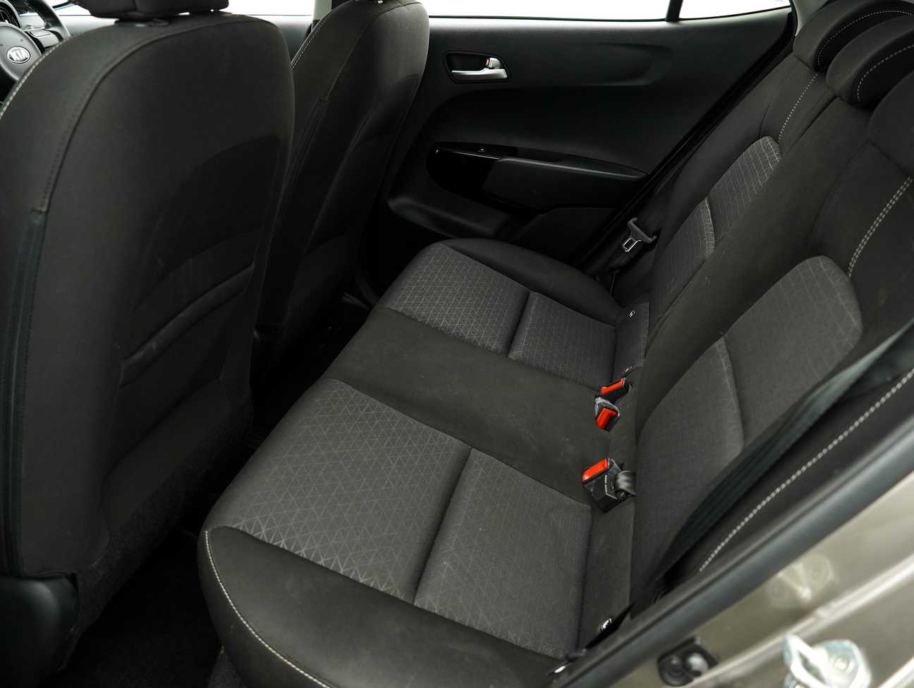 used 2018 Kia Picanto EX 1.2