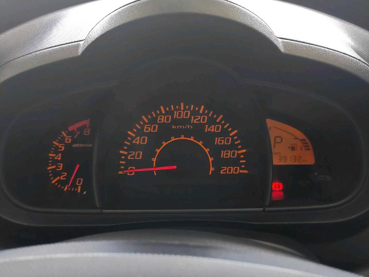 used 2014 Perodua AXIA G 1.0