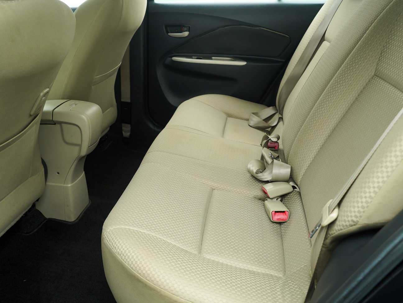 used 2007 Toyota Vios G 1.5