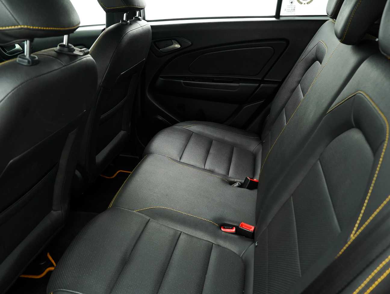 used 2021 Proton Iriz Premium 1.6