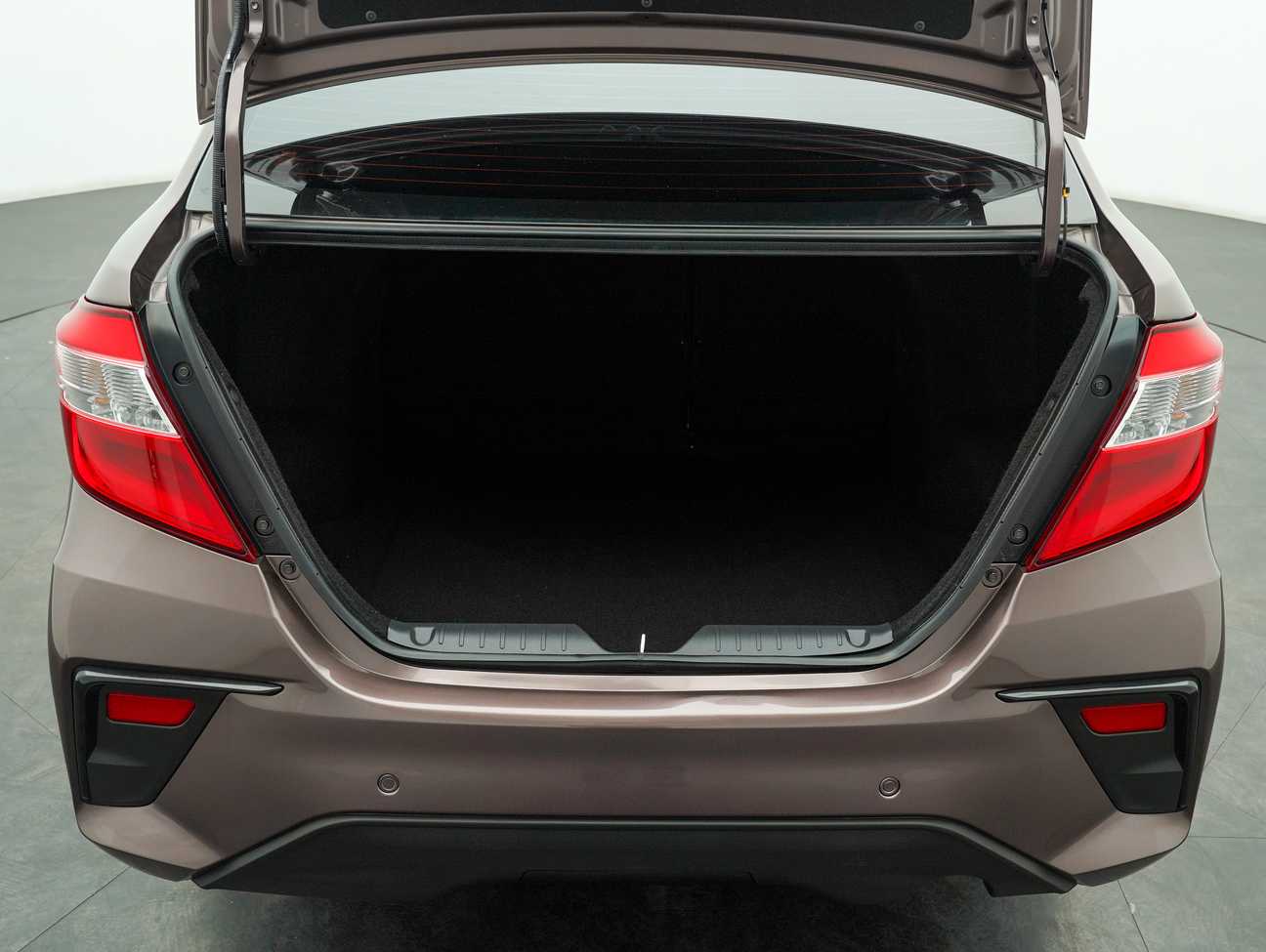 used 2024 Perodua Bezza X 1.3