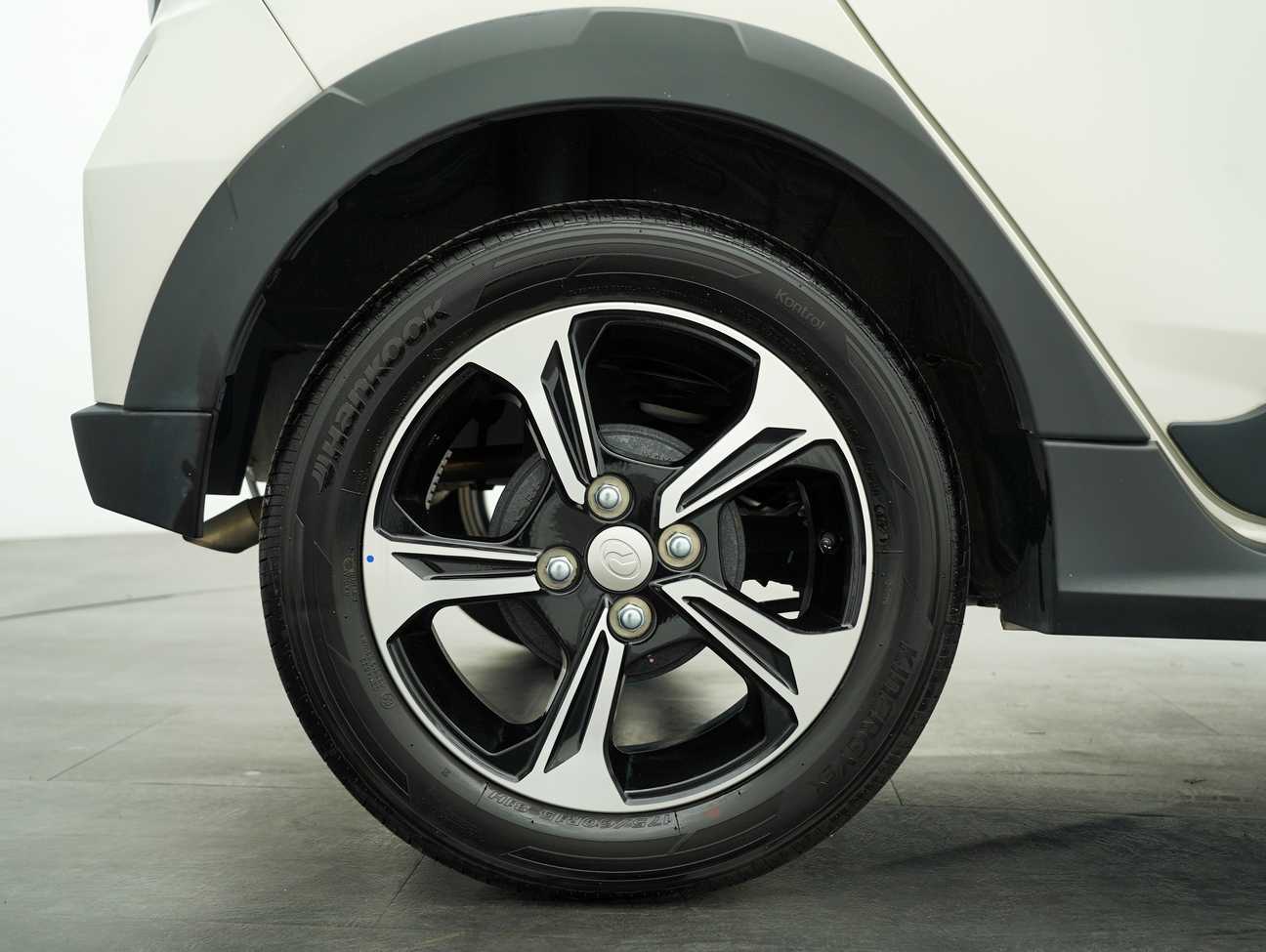 used 2022 Perodua AXIA Style 1.0