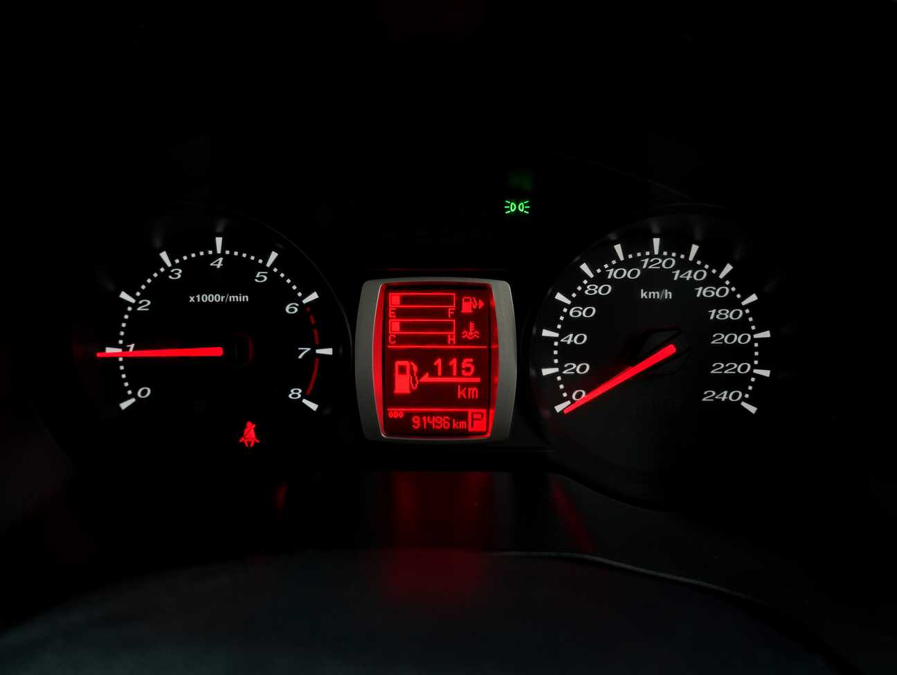 used 2016 Proton Iriz Executive 1.3