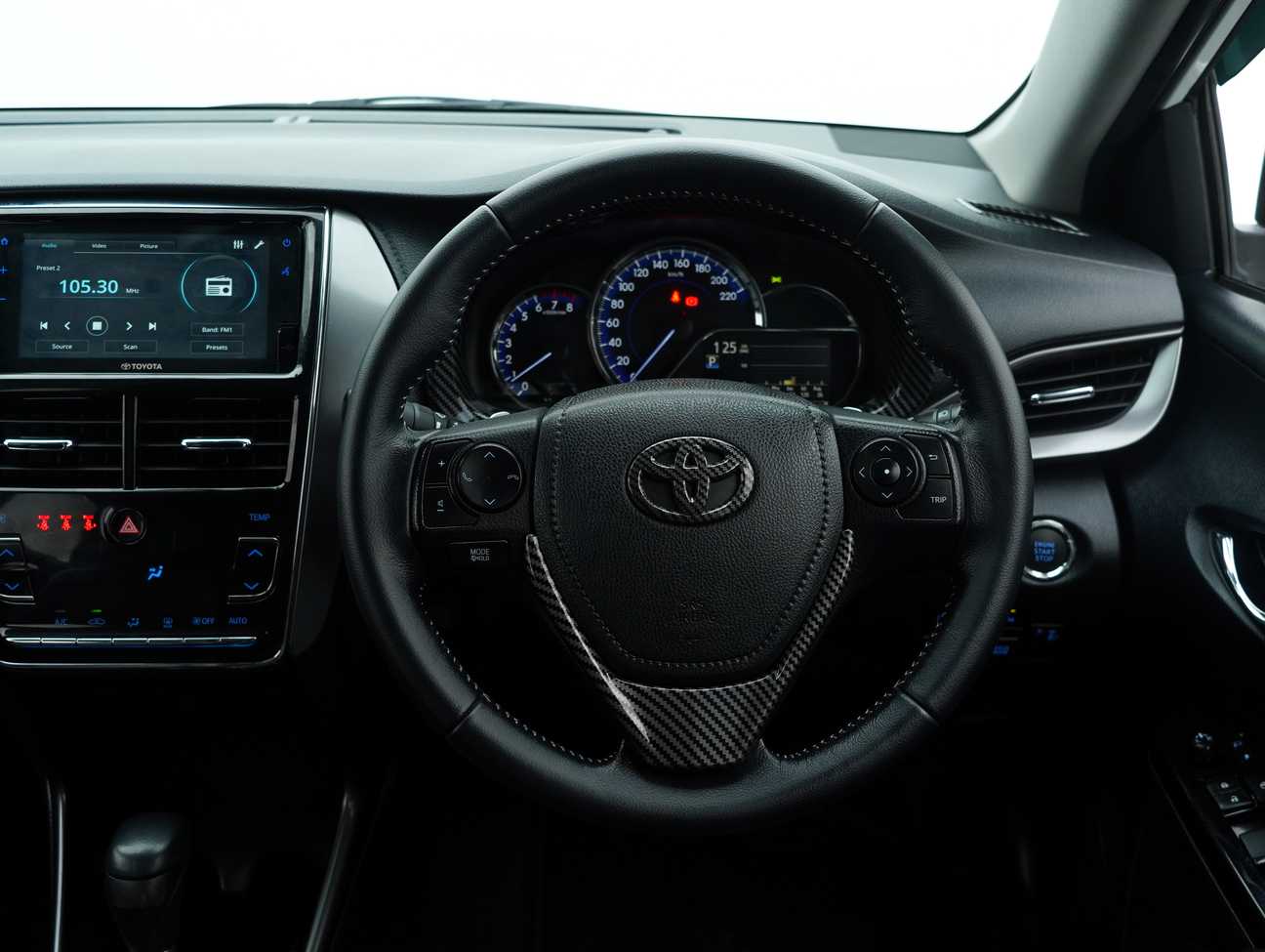 used 2021 Toyota Vios G 1.5