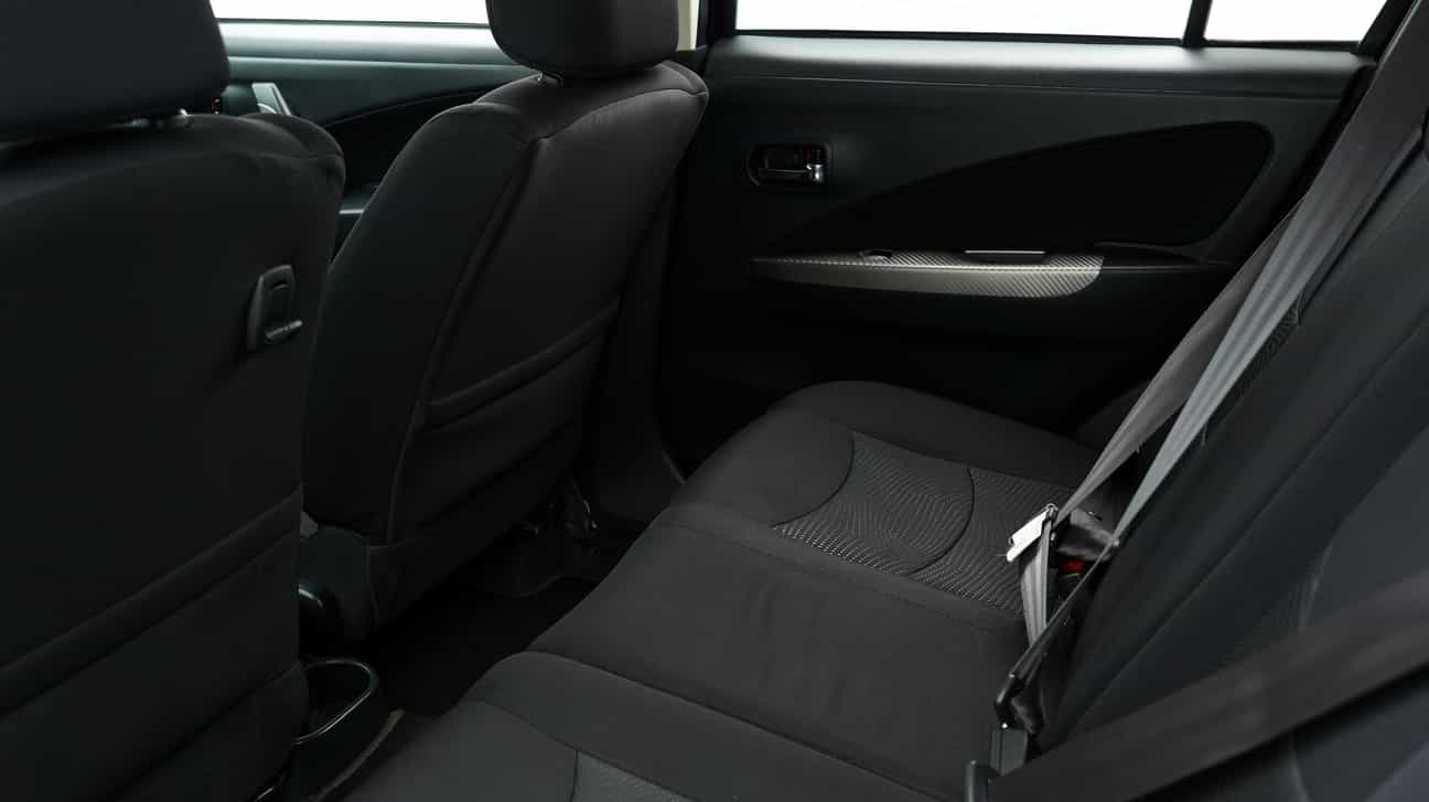 used 2014 Perodua MYVI EZI 1.3