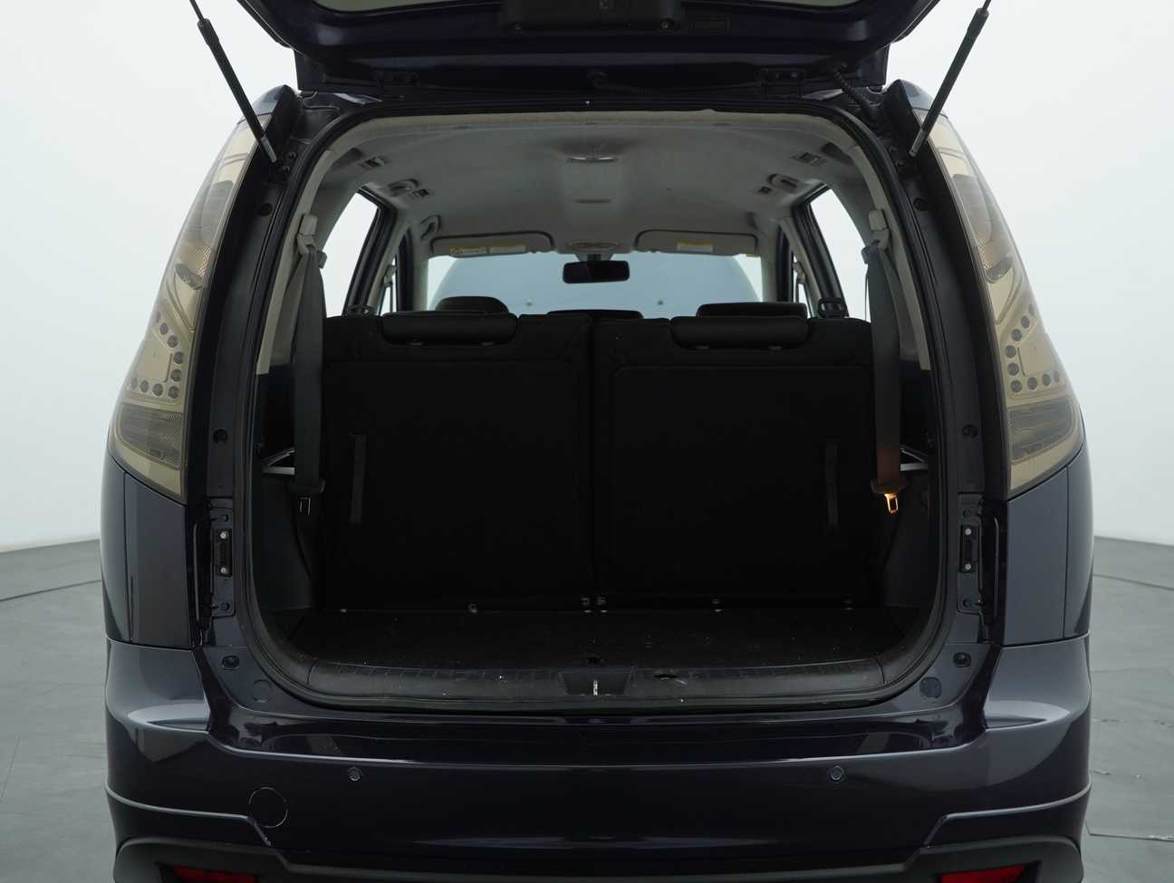 used 2015 Proton Exora Executive 1.6