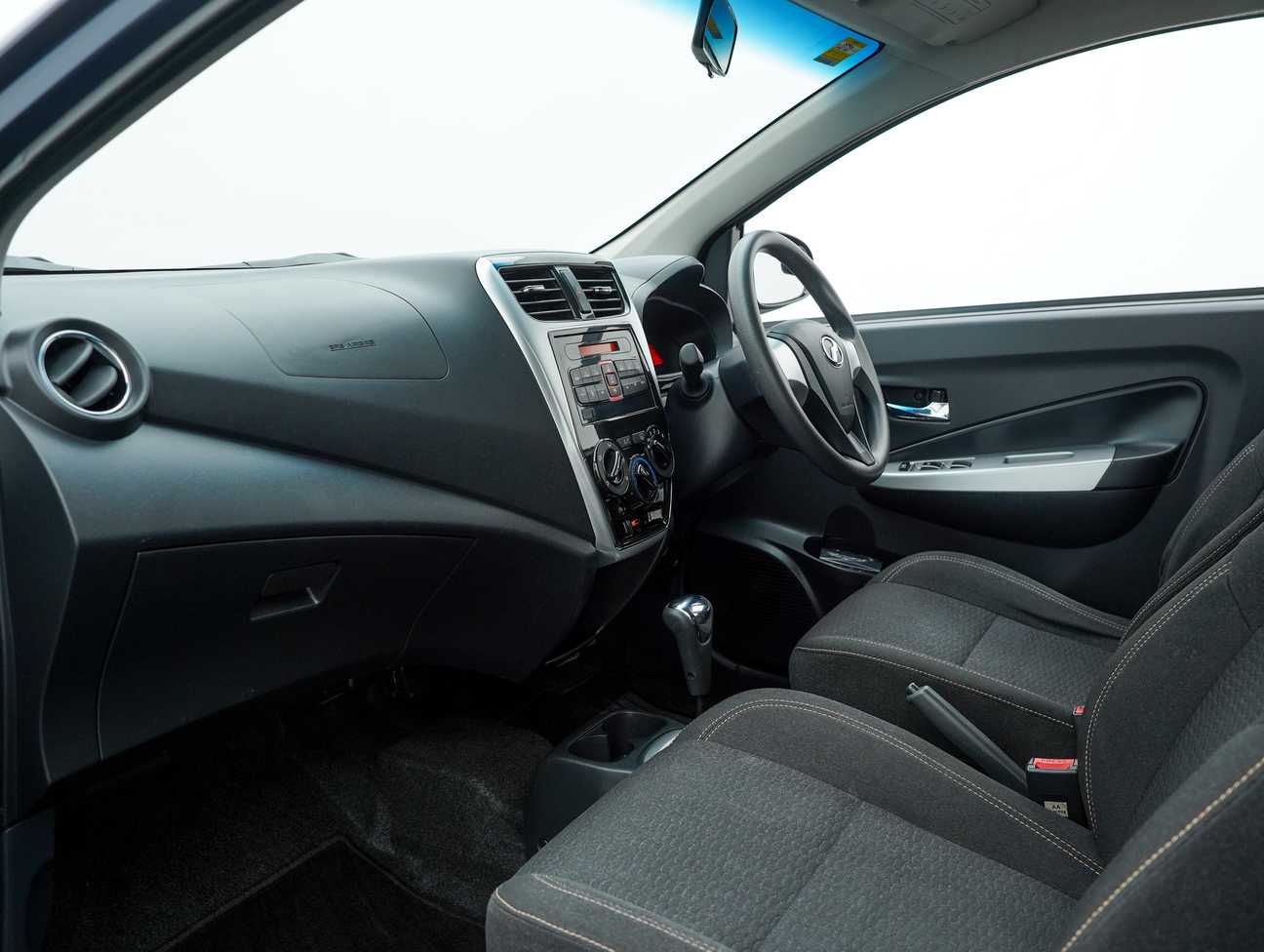 terpakai 2019 Perodua AXIA Style 1.0
