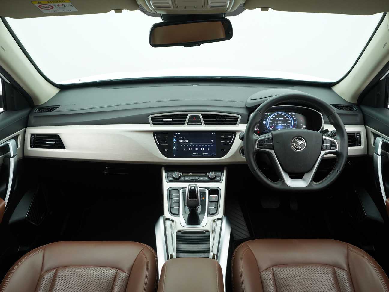 terpakai 2020 Proton X70 Premium 1.8