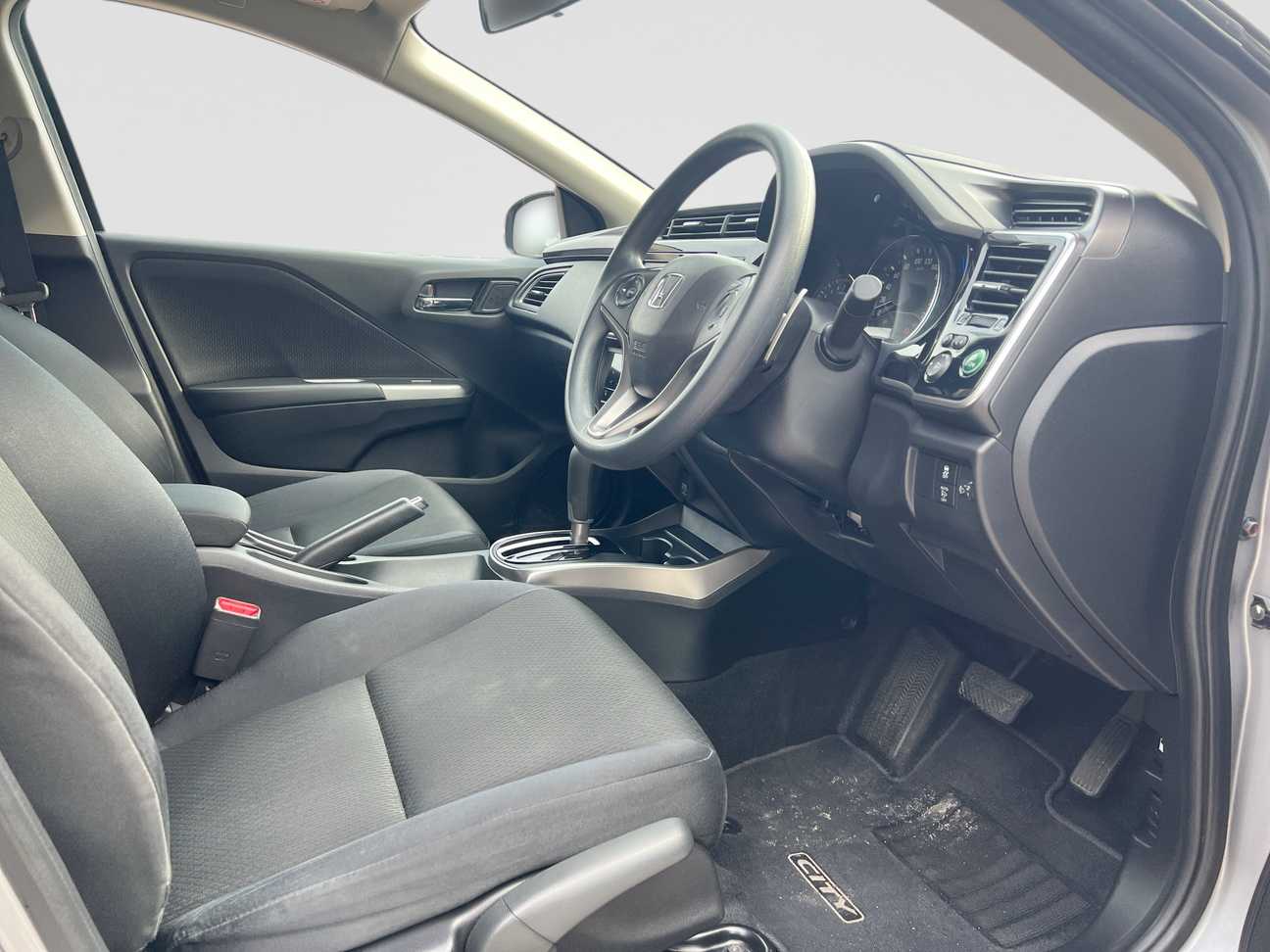 used 2019 Honda City E 1.5