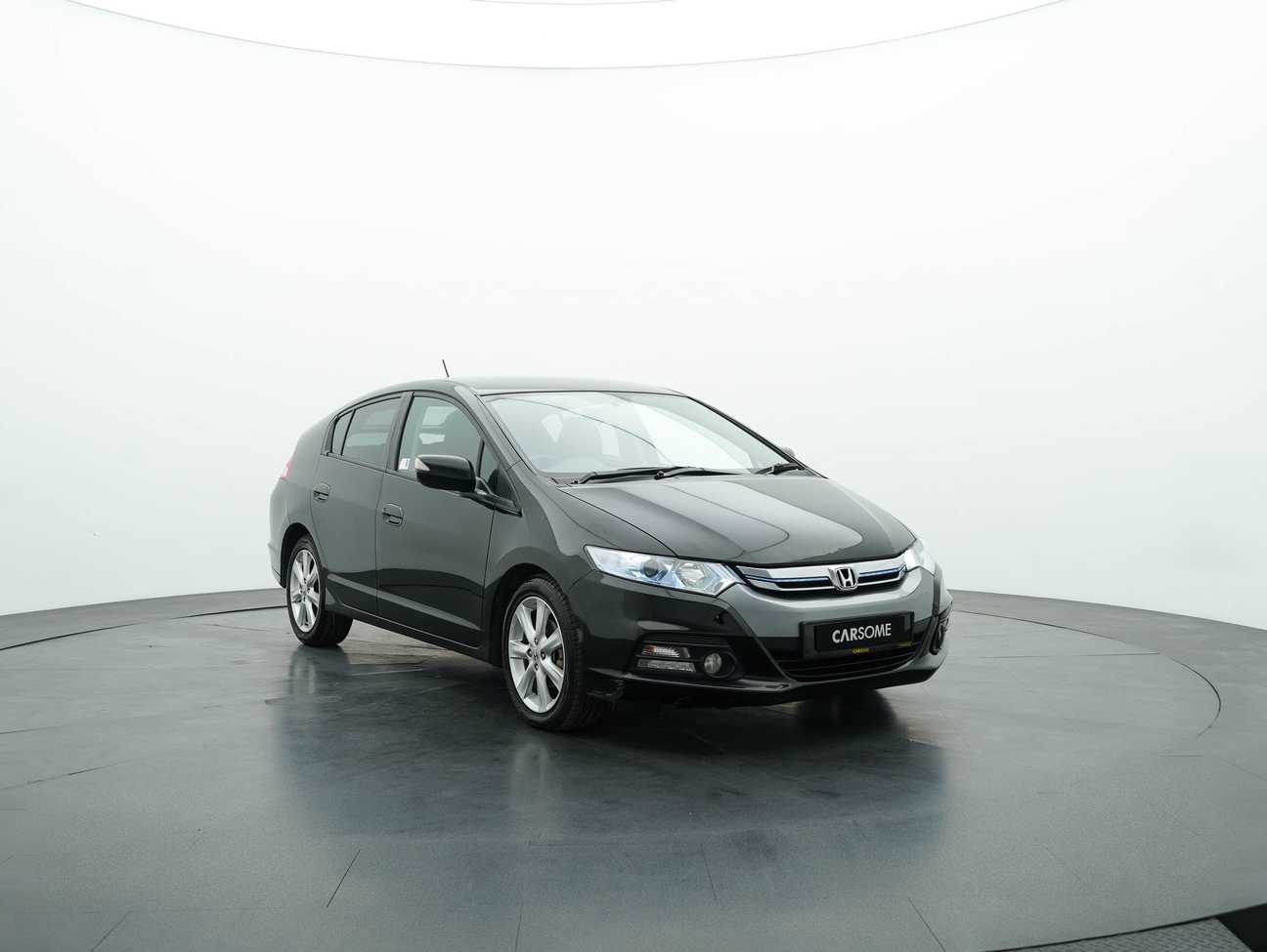 used 2012 Honda Insight Hybrid 1.3