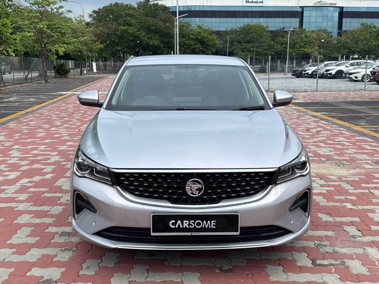 terpakai 2024 Proton S70 Premium 1.5