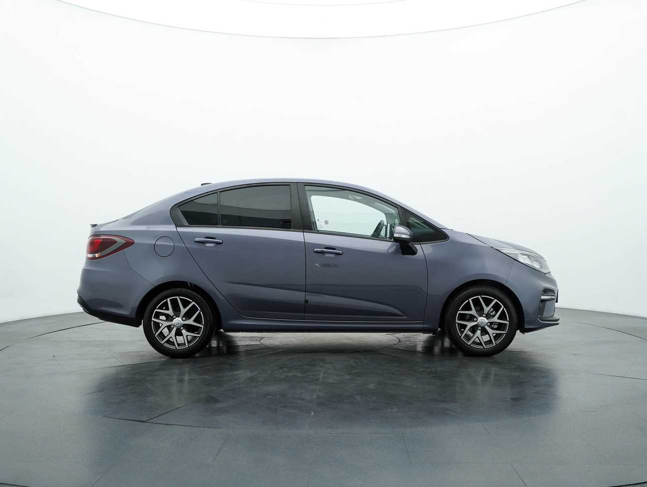 used 2024 Proton Persona Premium 1.6