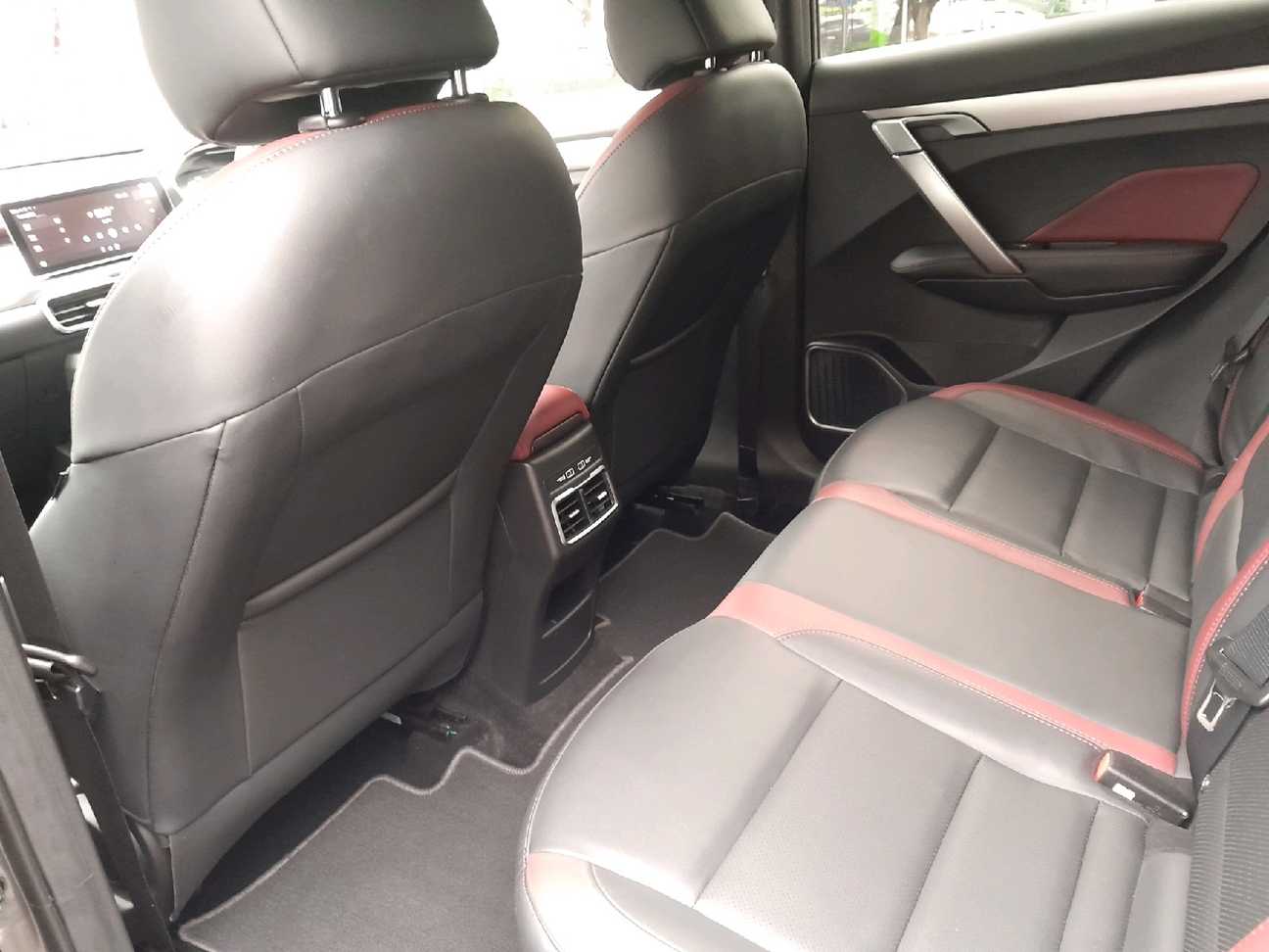 terpakai 2023 Proton X50 Premium 1.5