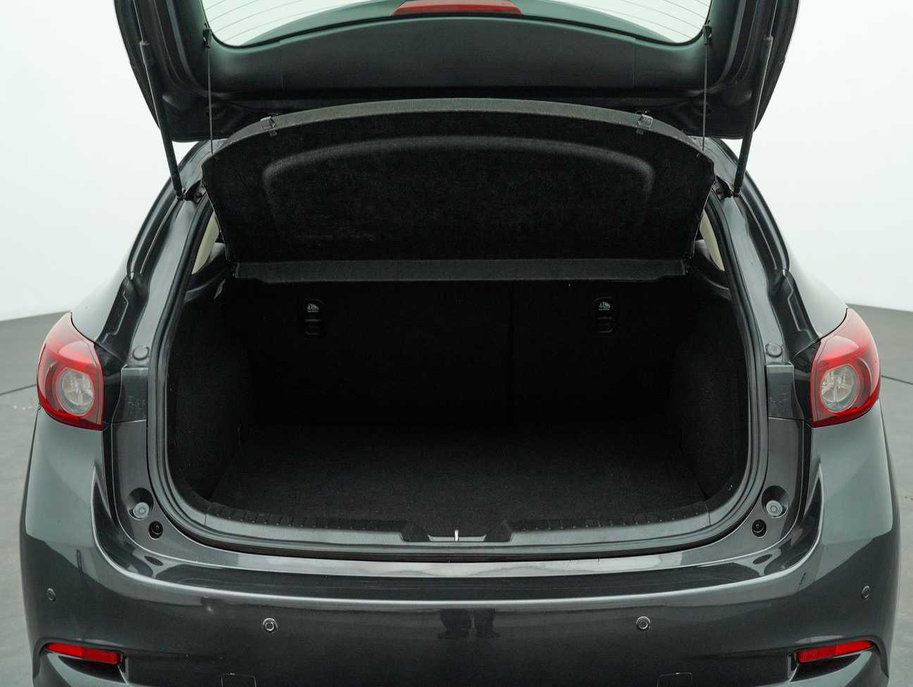 used 2017 Mazda 3 SKYACTIV-G 2.0