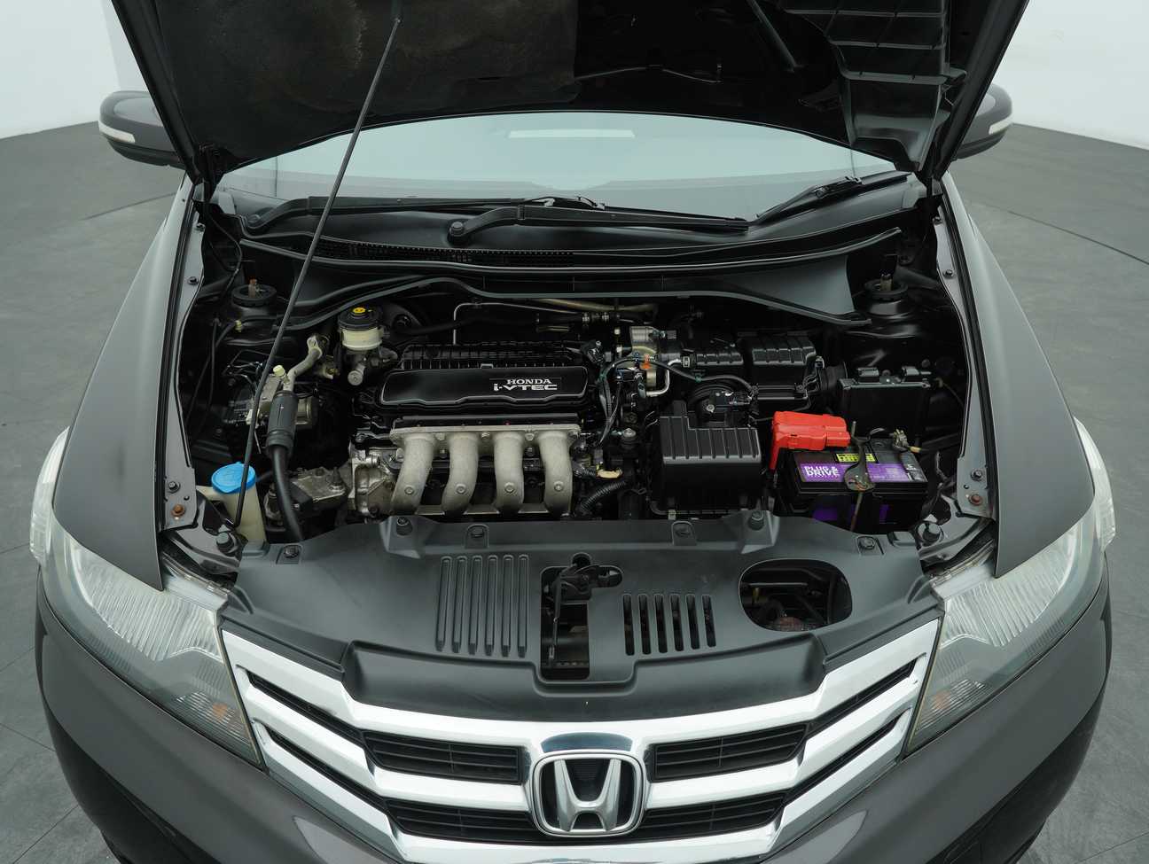 used 2013 Honda City E 1.5