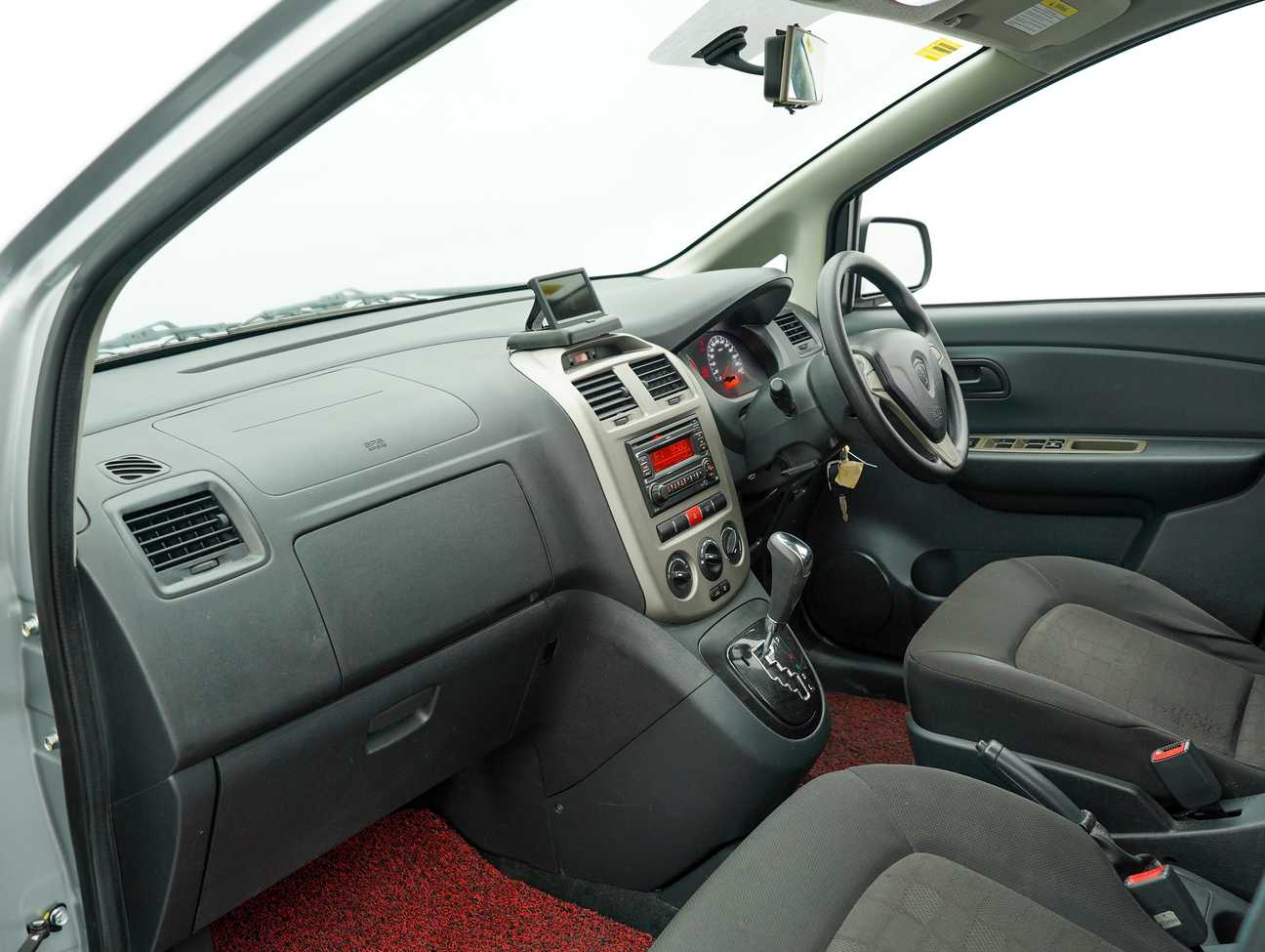 terpakai 2014 Proton Exora Bold CFE Standard 1.6