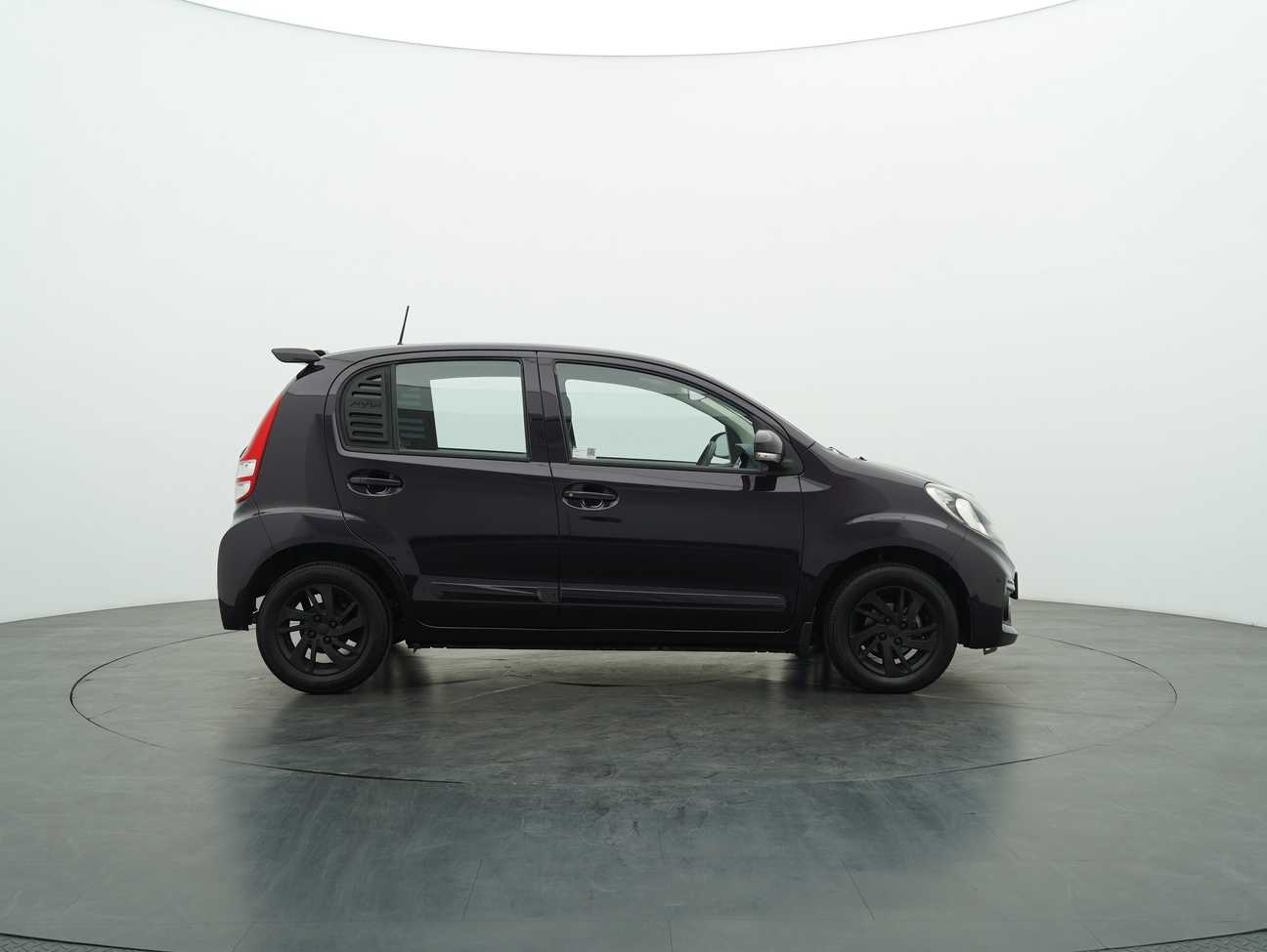 used 2015 Perodua Myvi G 1.3