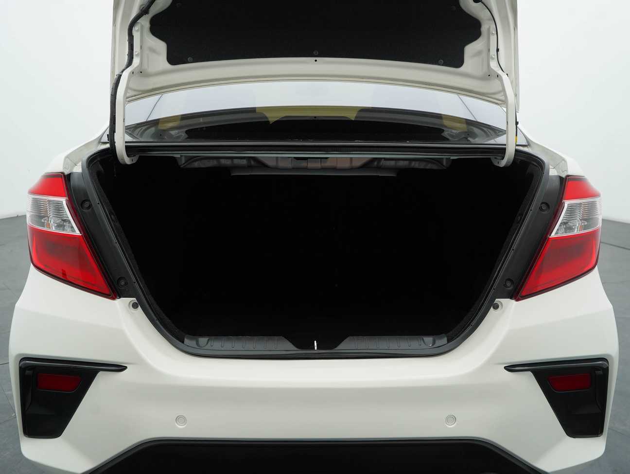 used 2020 Perodua Bezza X 1.3