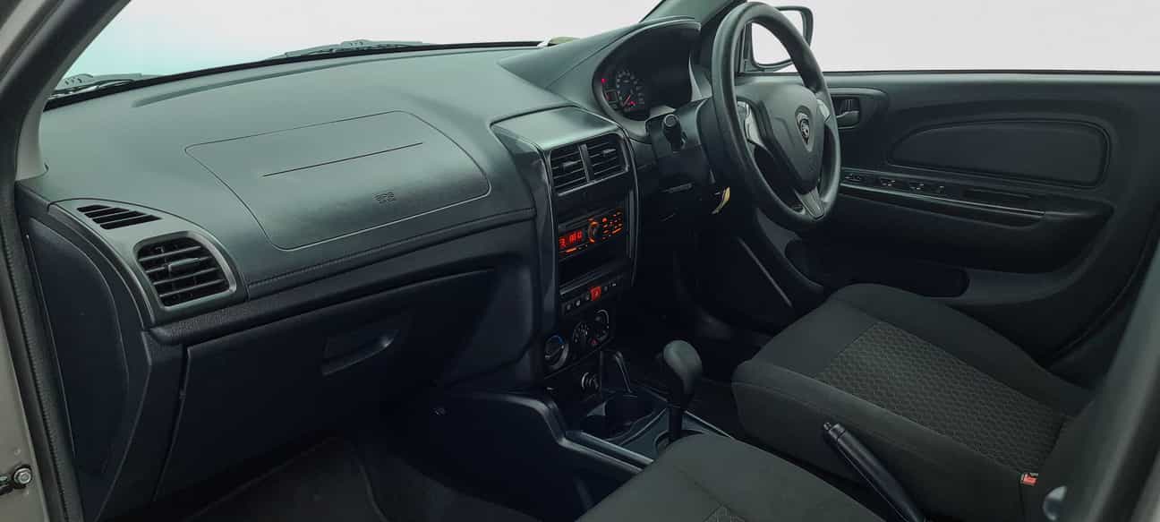 used 2016 Proton SAGA CVT 1.3