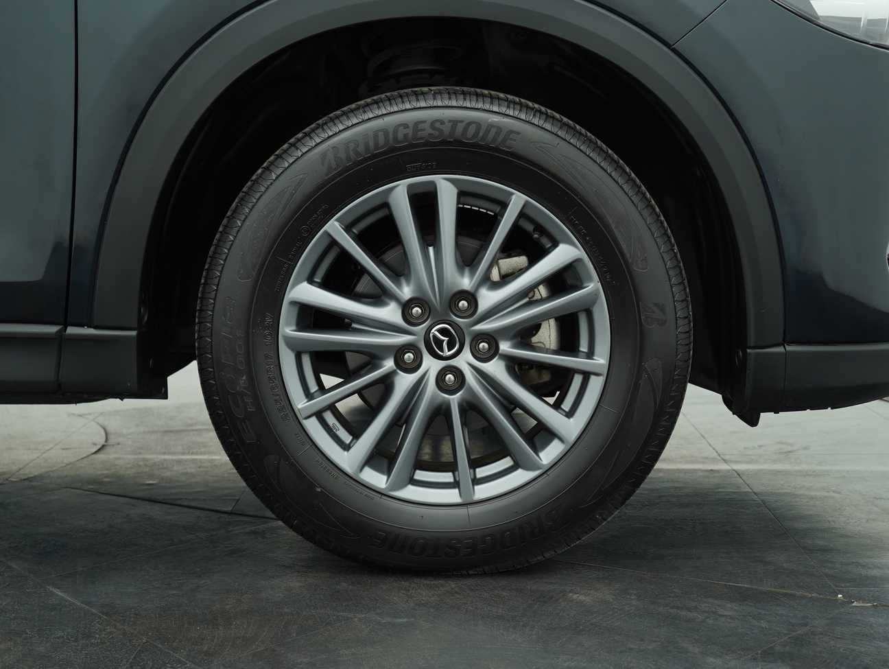 used 2018 Mazda CX-5 SKYACTIV-G GL 2.0
