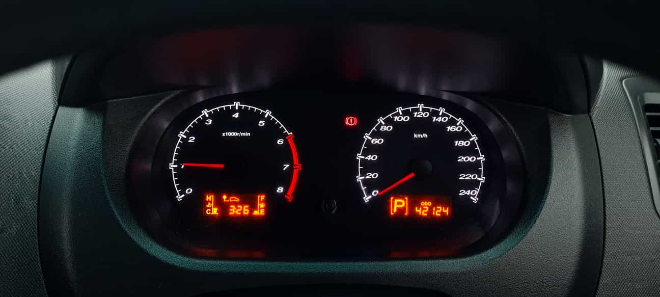 terpakai 2019 Proton EXORA TURBO PREMIUM 1.6