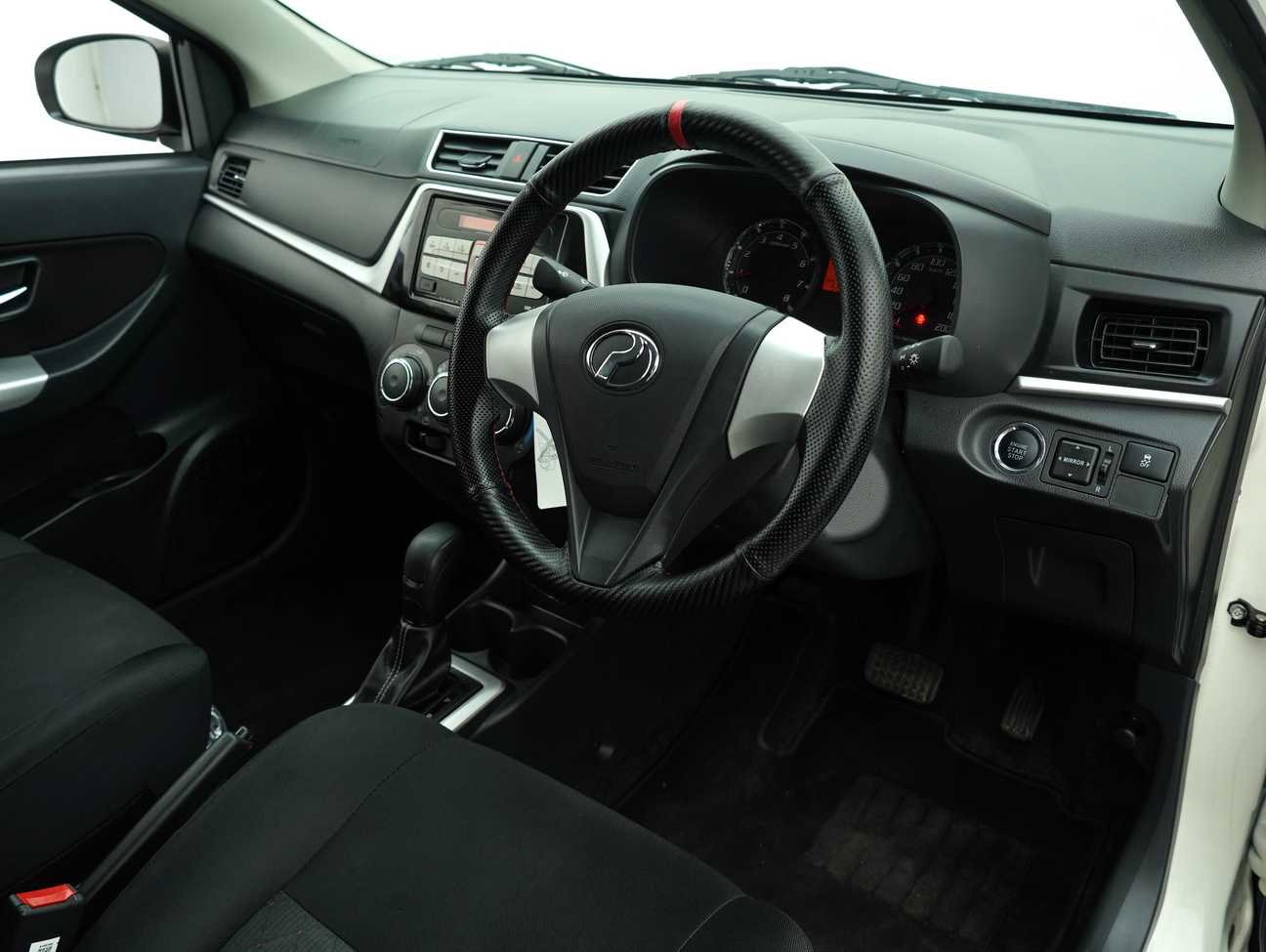 terpakai 2022 Perodua Bezza X 1.3