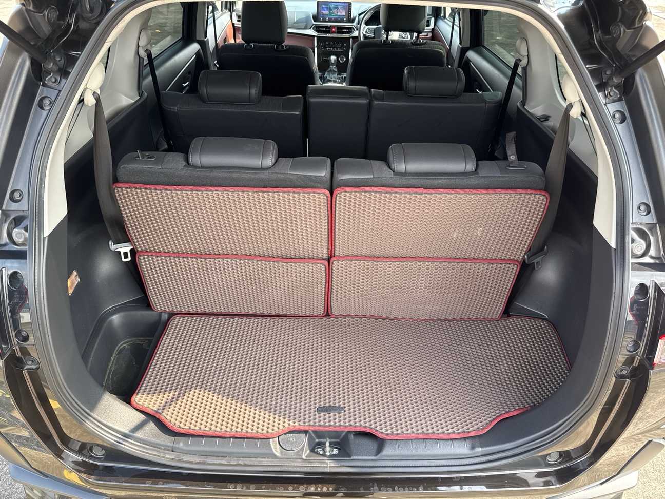 used 2023 Perodua Alza AV 1.5