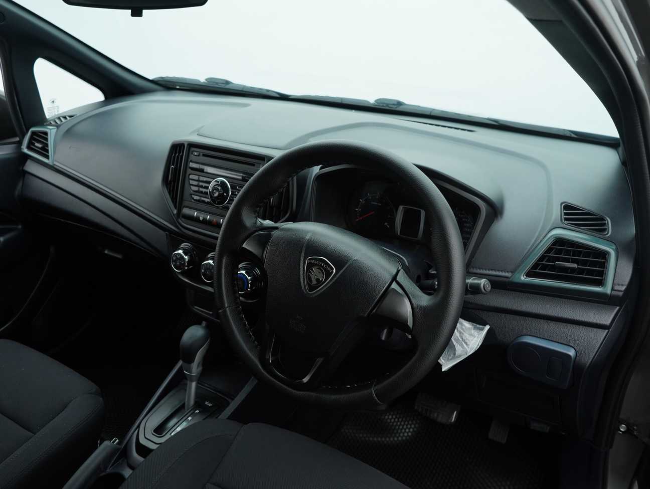 used 2015 Proton Iriz Standard 1.3