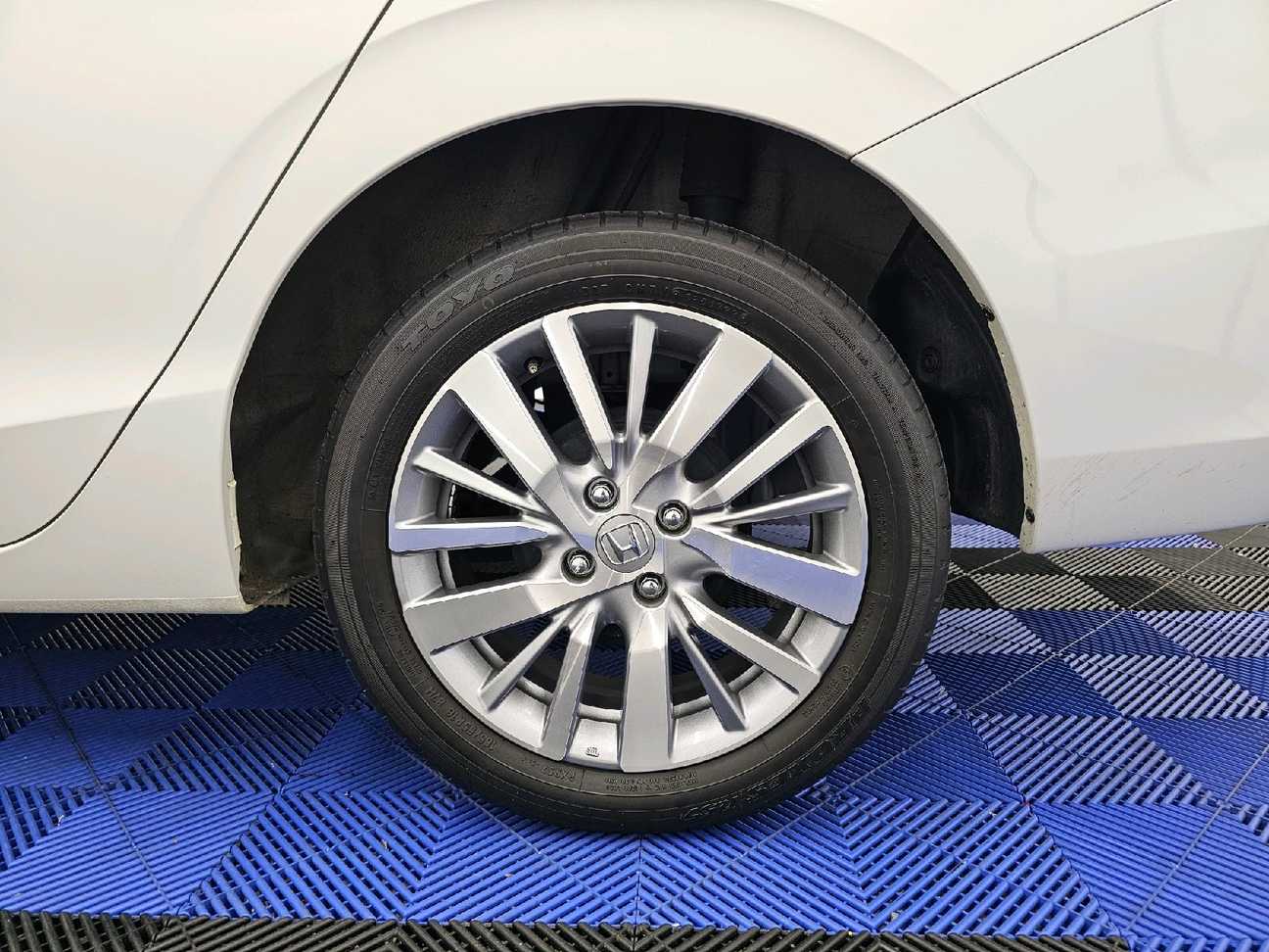 used 2022 Honda City V 1.5