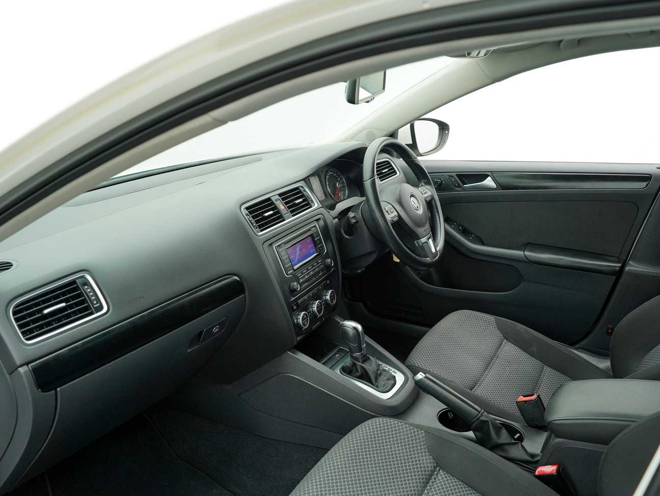 used 2015 Volkswagen Jetta TSI 1.4