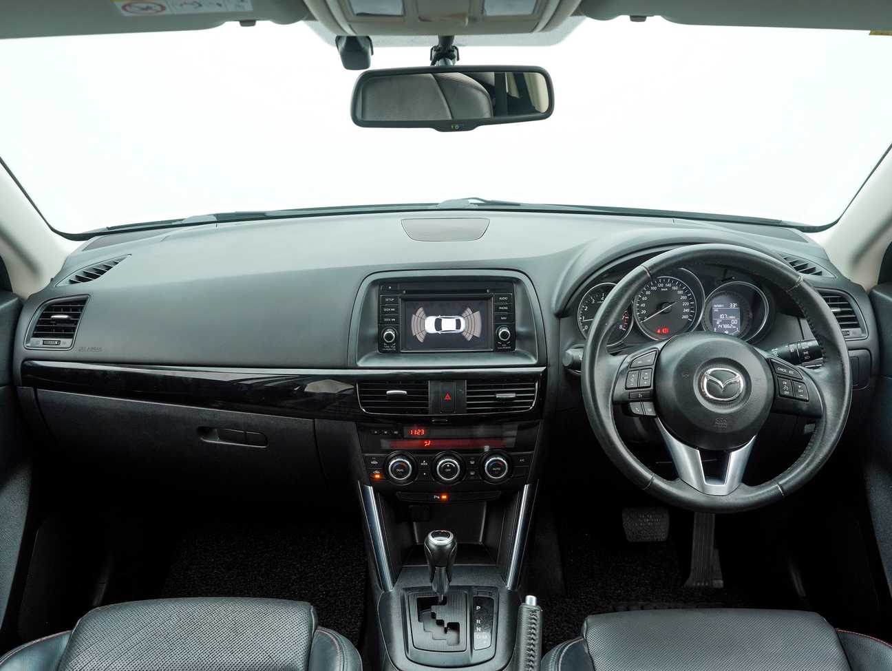used 2015 Mazda CX-5 SKYACTIV-G High Spec 2.0