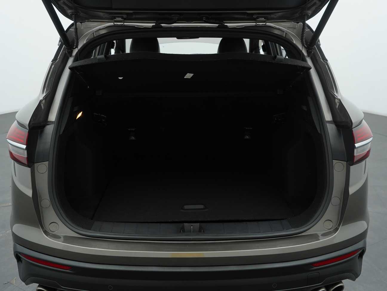 terpakai 2022 Proton X50 Flagship 1.5